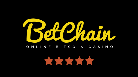 Betchain Bonus Codes
