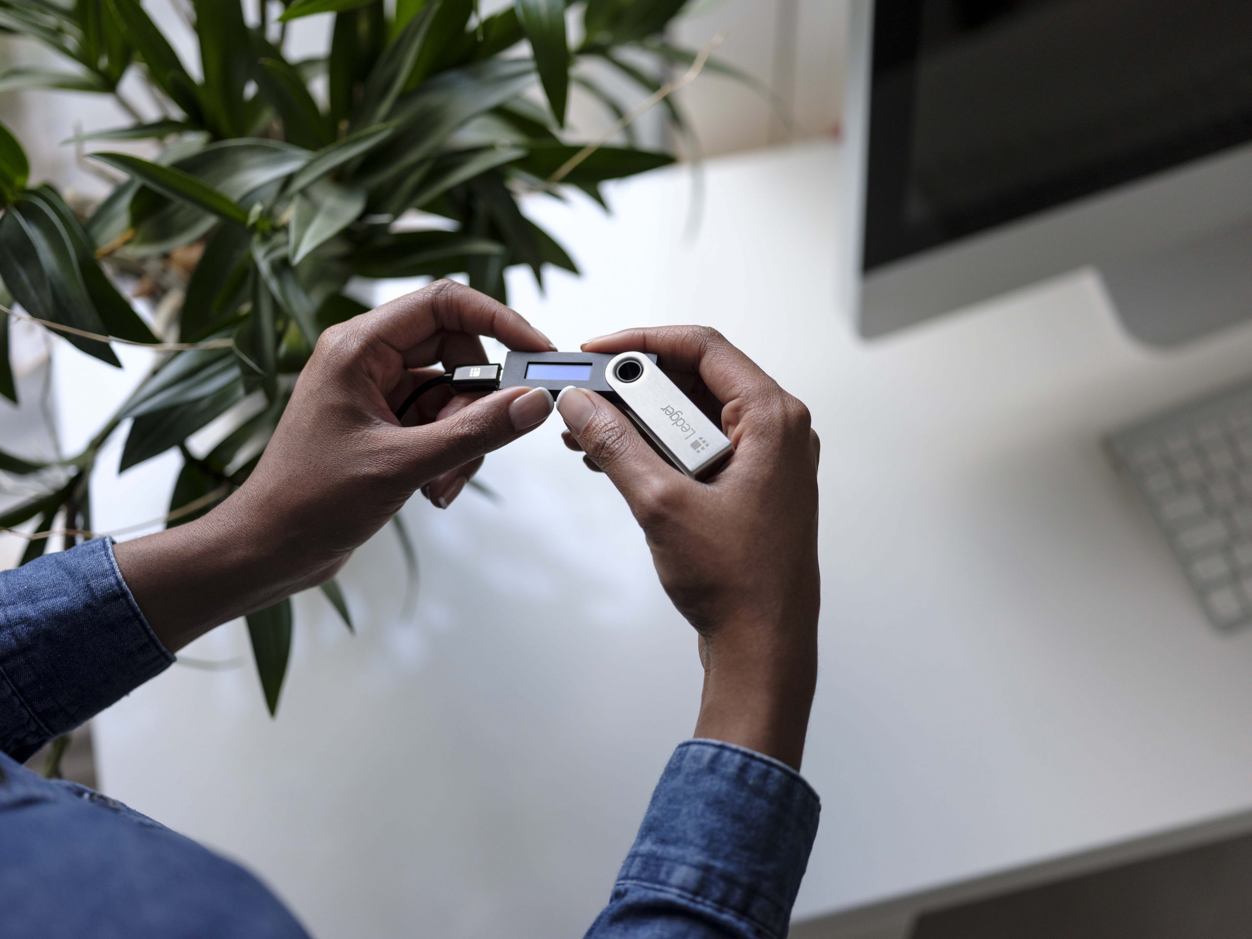 Active Ledger Discount Codes 2021